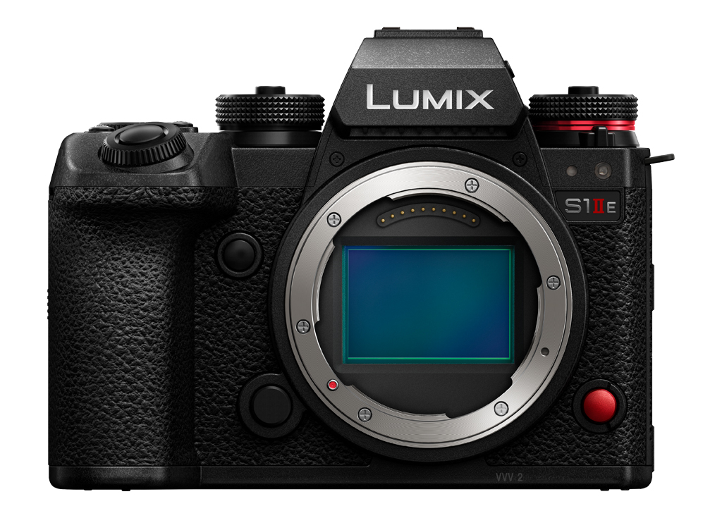 Panasonic (パナソニック) LUMIX S1IIE ボディ Panasonic Lumix S1IIE Body | Dodd Camera | Panasonic Lumix | Dodd