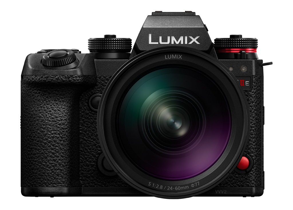 Panasonic Lumix S1IIE Body | Dodd Camera | Panasonic Lumix | Dodd