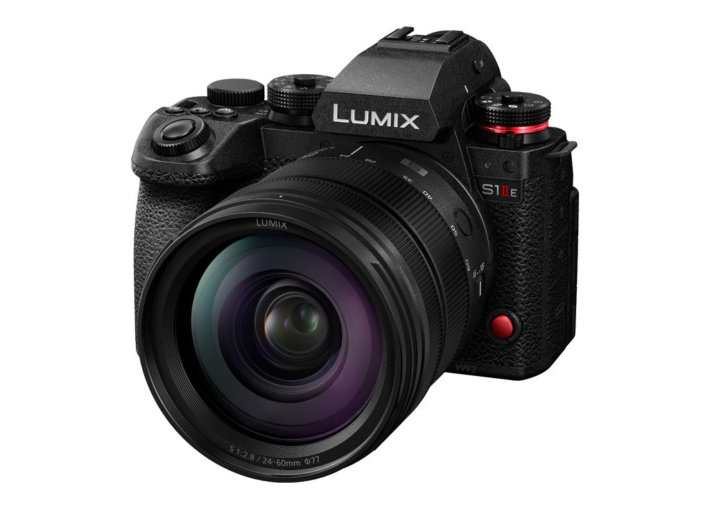 Panasonic (パナソニック) LUMIX S1IIE ボディ Panasonic Lumix S1IIE Body | Dodd Camera | Panasonic Lumix | Dodd