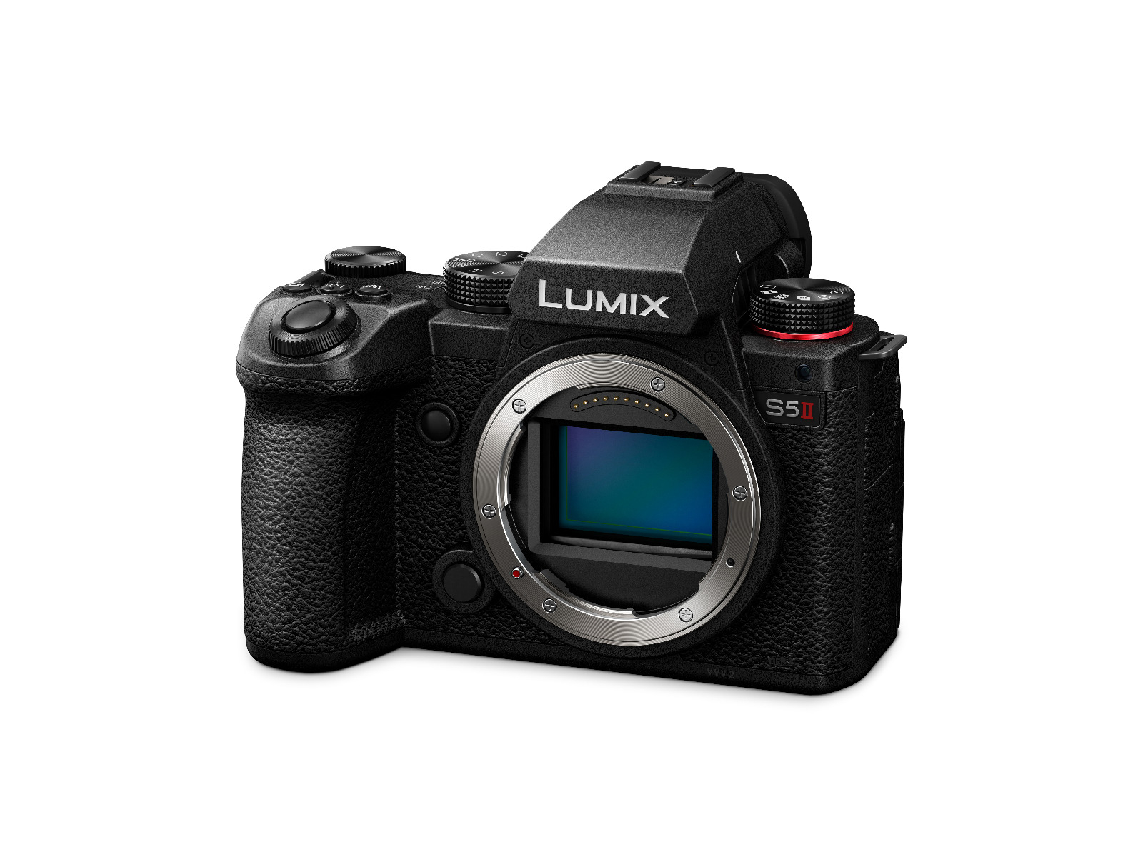 Dodd Camera - Full Frame Mirrorless Camera, Phase Hybrid AF 