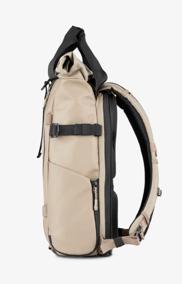 WANDRD Prvke 21 Backpack V3 Yuma Tan Photo Bundle | Dodd Camera