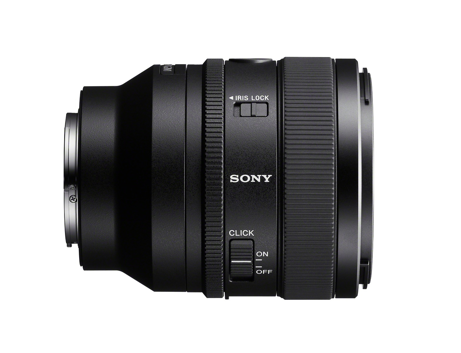 Dodd Camera - Stunning image quality from a lightweight and