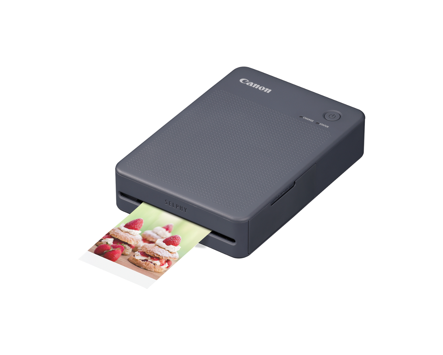 CANON Selphy Square QX20 Printer (Gray) | Pre-order Today | Dodd