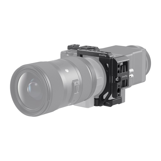 Dodd Camera - SmallRig Modular Cage for Sigma Fp SR_CCM2712