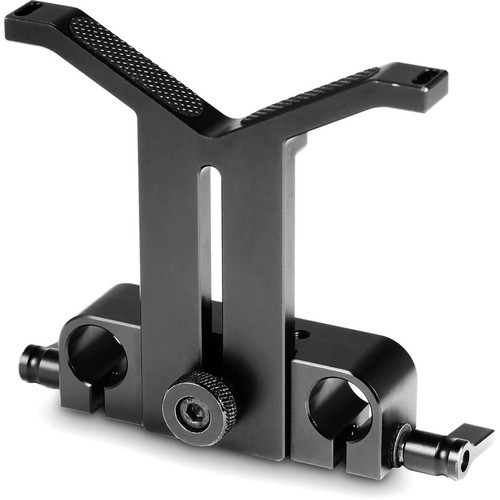 Dodd Camera - SMALLRIG Universal Lens Support with 15mm LWS Rod Clamp