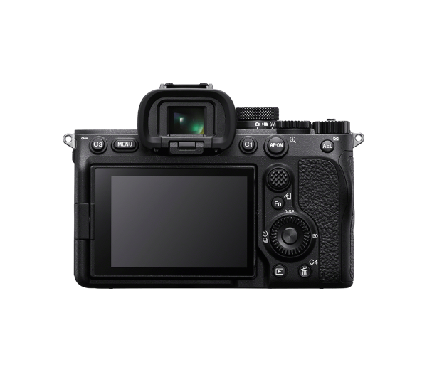 Dodd Camera - SONY Alpha A7 IV Mirrorless Digital Camera