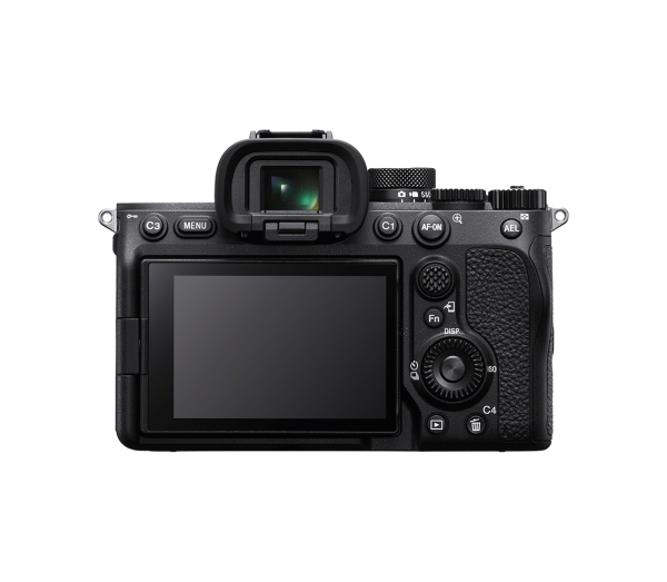 SONY Alpha A7 IV Mirrorless Digital Camera with 28-70mm Lens