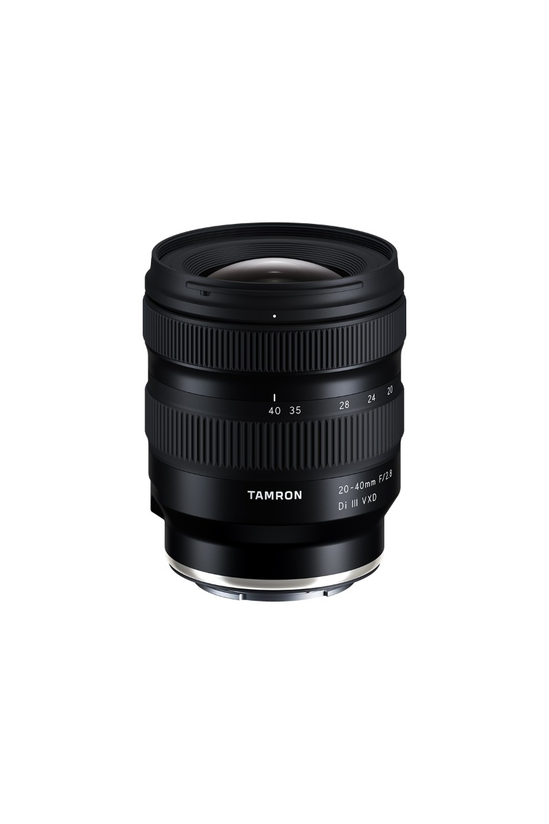 TAMRON 20-40mm F/2.8 Di III VXD Lens for Sony E-mount | Dodd Camera