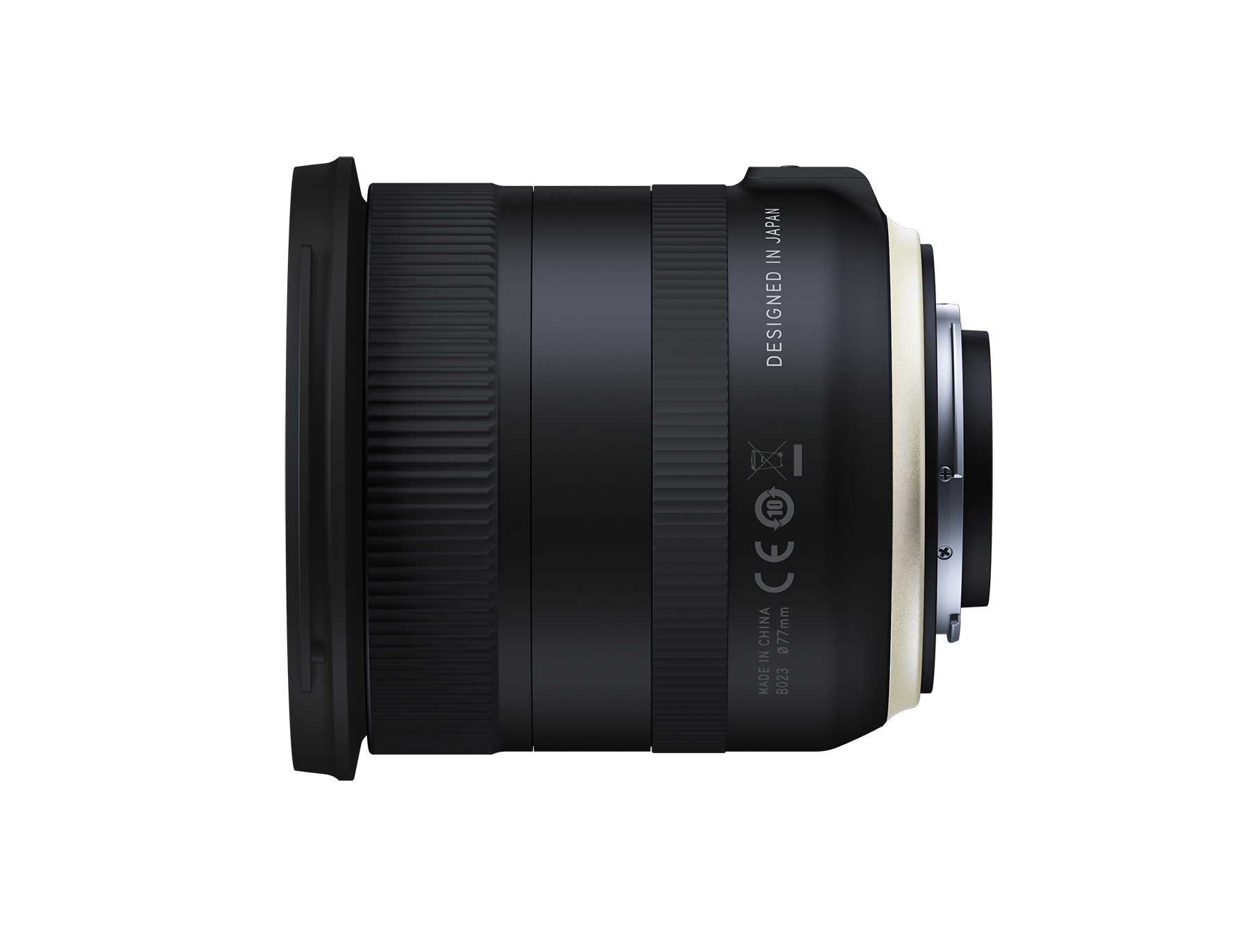 Dodd Camera - TAMRON 10-24mm f3.5-4.5 Di II VC HLD Lens for Nikon