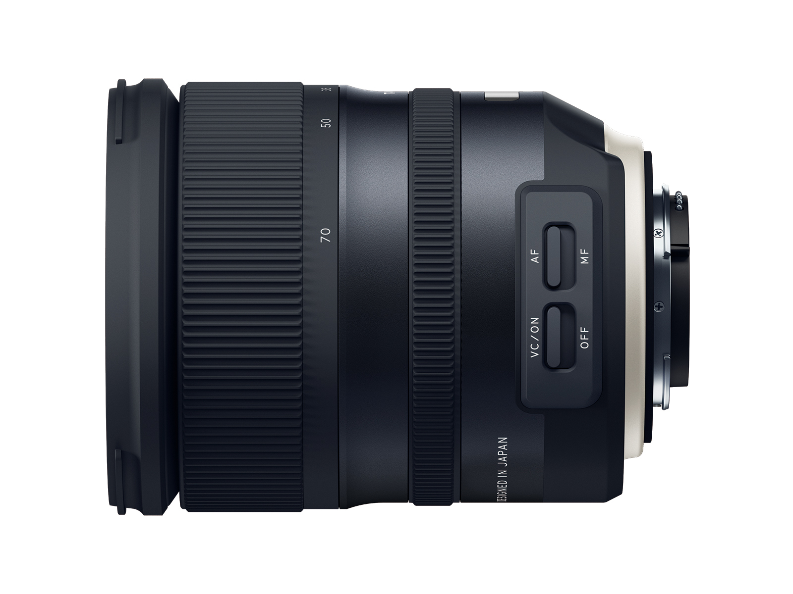 TAMRON 24-70mm f2.8 Di VC USD G2 Lens for Nikon