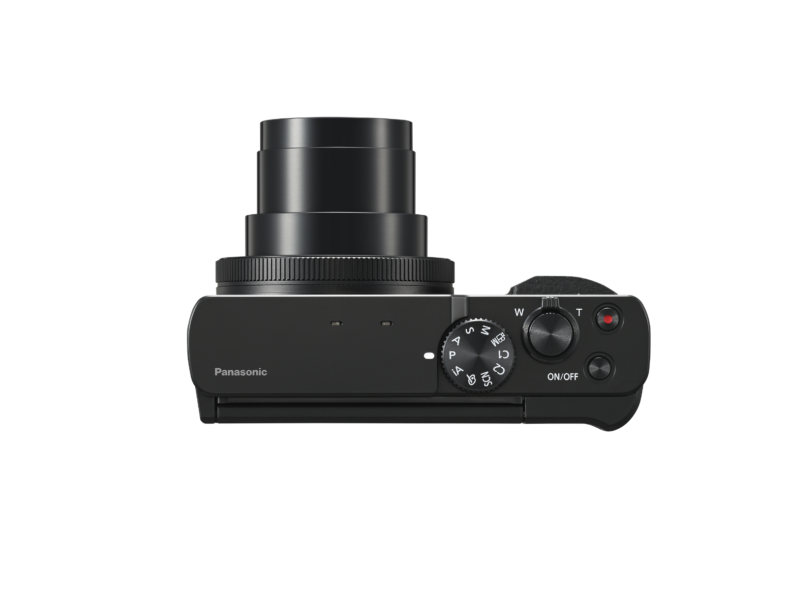 PANASONIC LUMIX ZS99 - Black | Dodd Camera