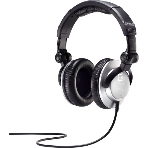 ULTRASONE PRO 780i Headphones | Dodd Camera