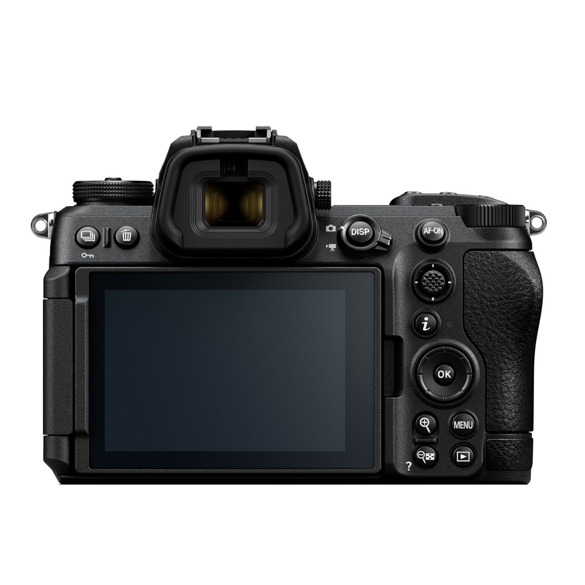Dodd Camera - NIKON Z6 III Mirrorless Digital Camera Body