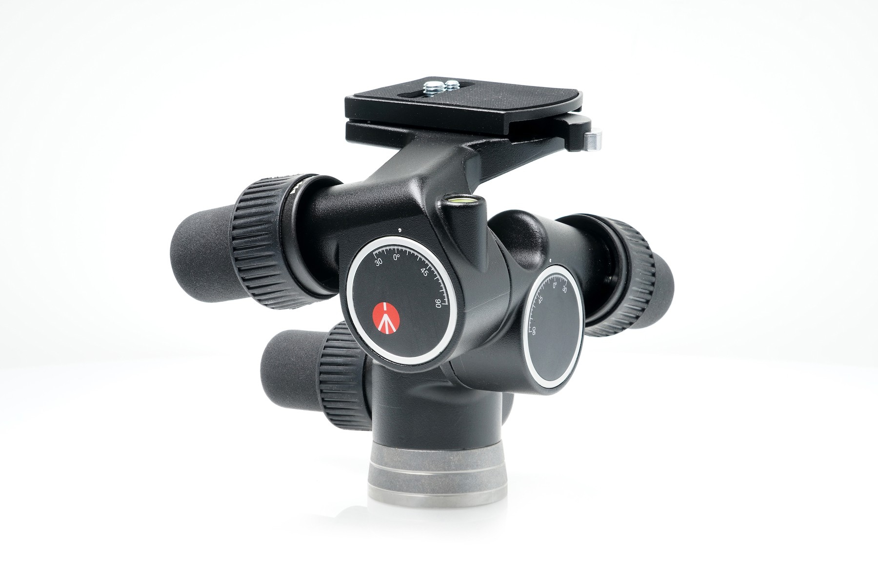 MANFROTTO 405 Pro Geared Head | Dodd Camera