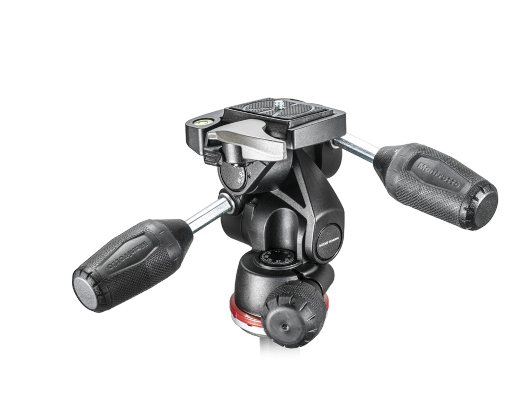 MANFROTTO 804 3-Way Pan/Tilt Head | Dodd Camera