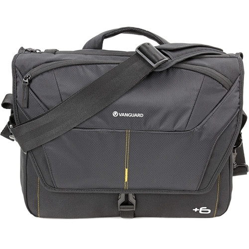 VANGUARD Alta Rise 38 Messenger Bag | Dodd Camera