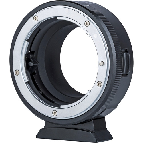 VILTROX Nikon F/D/G Lens to Fuji X Mount Adapter | Dodd Camera