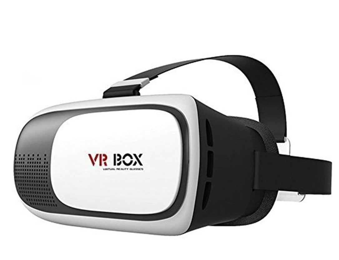 How to Use VR Box Virtual Reality Glasses: A Step-by-Step Guide