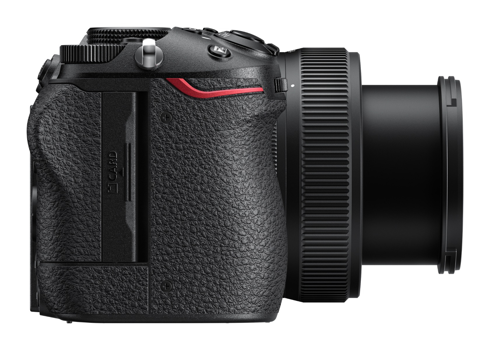 Nikon Z5II C Mirrorless Black Camera with 24-50mm Lens| Dodd