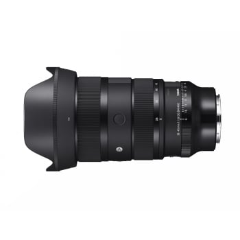 SIGMA 28-45MM F1.8 DG DN ART Lens for Sony E