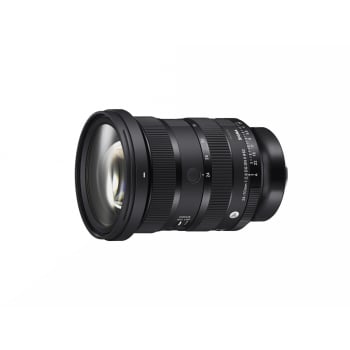 SIGMA 24-70MM F2.8 DG DN II ART for Sony E