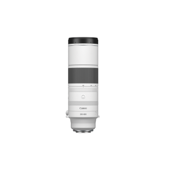 CANON RF 200-800mm F6.3-9 IS USM Lens