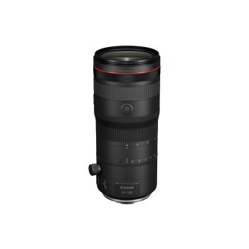 Canon RF 24-105mm f/2.8 L IS USM Z Lens
