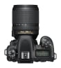 NIKON D7500 HDSLR body