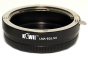 Mount Adapter Canon EOS to Samsung NX