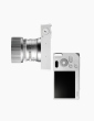 SIGMA BF Digital Camera (Silver) L-Mount