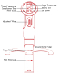 CineStill Cs TCS-1000 Immersion Circulatore/Thermostat