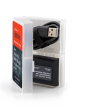 ProMaster Li-ion Battery for Panasonic DMW-BLK22 w/ USB-C Charge