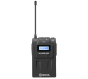 BOYA UHF Dual Channel Wireless Microphone Kit