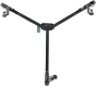 BENRO Dolly for KH25 & Other Single Tube Tripods