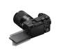 SONY A6700 Camera with 18-135mm Kit Lens - Black