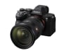 SONY A7R V Full-frame Mirrorless Camera - Body