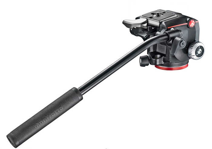MANFROTTO MHXPRO2W XPro Fluid Head