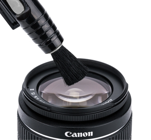 DODD CAMERA Cleaning Kit (Lens Pen, (Lens Cloth, Opticlean, & Blower)