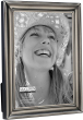 MALDEN Concourse Pewter 5"x7" Frame