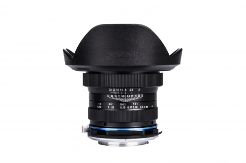 LAOWA 15mm f/4 Wide Angle Macro for Sony FE