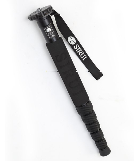 SIRUI P306 Aluminum Monopod