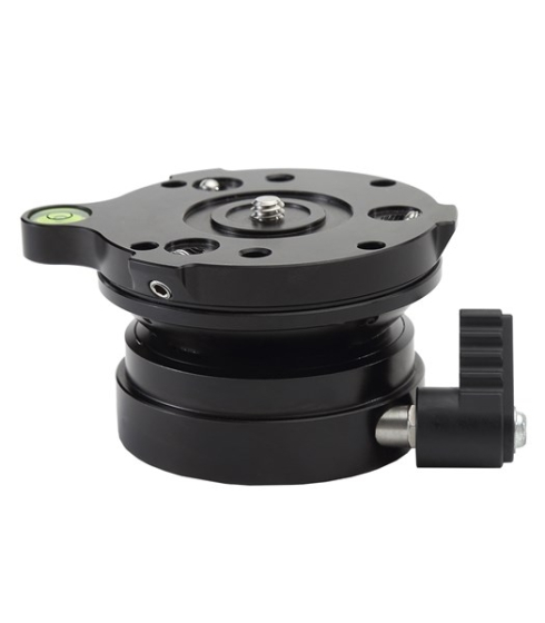 SIRUI LE60 Leveling Base 66lbs