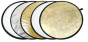 ProMaster Reflector kit 5 in 1 40" x 60"