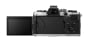 OM SYSTEM - OM-3 Body