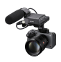 SONY FE 85mm F1.4 GM II Full-frame G Master Lens