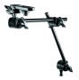 MANFROTTO 2 Section Articulated Arm w/ bracket
