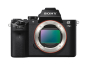 SONY A7 Mark II Body black 24mp full frame E mount