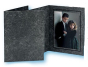 TAP Avanti Black Marble / Black 4"x6" Folder box of 100