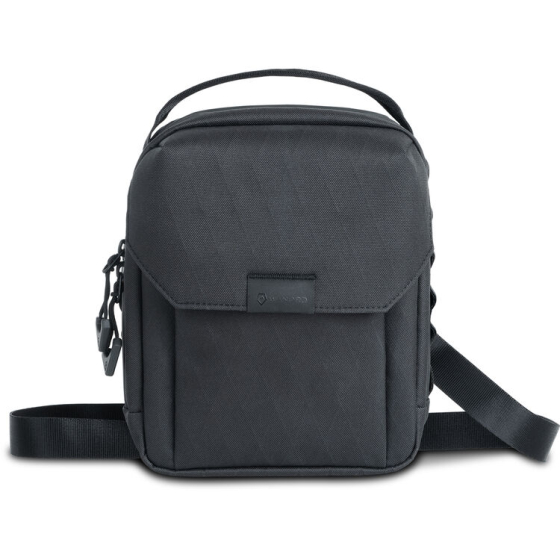 WANDRD X1 Cross Body Black Large