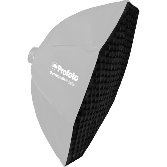 PROFOTO RFi Softgrid 4' Octabox 50 degree